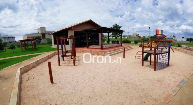 Imagem Casa com 4 Quartos à Venda, 212 m² em Portal Do Sol Green - Goiânia Imagem Casa com 4 Quartos à Venda, 212 m² em Portal Do Sol Green - Goiânia