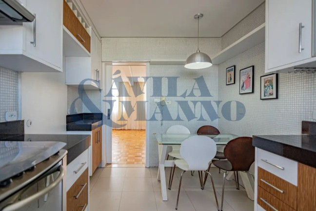 Imagem Apartamento com 4 Quartos à Venda, 180 m² em Mooca - São Paulo Imagem Apartamento com 4 Quartos à Venda, 180 m² em Mooca - São Paulo