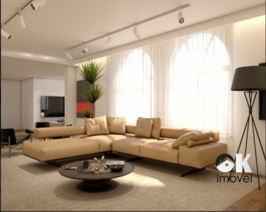 Imagem Apartamento com 4 Quartos à Venda, 278 m² em Jardim Paulista - São Paulo Imagem Apartamento com 4 Quartos à Venda, 278 m² em Jardim Paulista - São Paulo