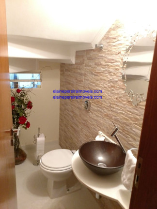 Imagem Casa com 3 Quartos à Venda, 156 m² em Jardim Olympia - São Paulo