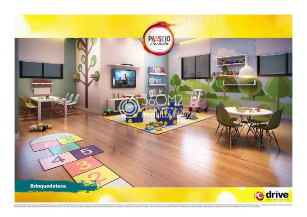 Imagem Apartamento com 2 Quartos à Venda, 40 m² em Ferrazópolis - São Bernardo Do Campo Imagem Apartamento com 2 Quartos à Venda, 40 m² em Ferrazópolis - São Bernardo Do Campo