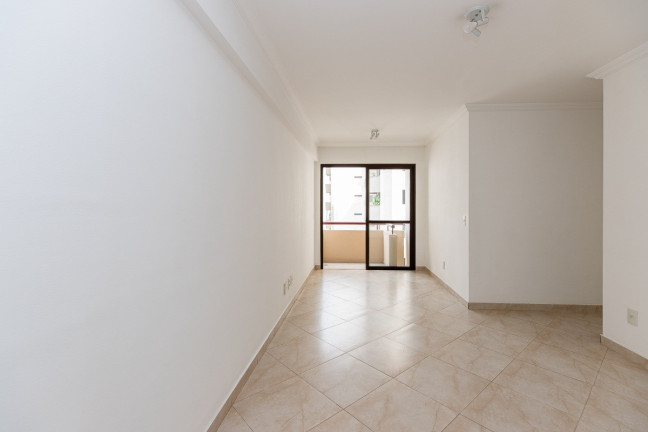 Imagem Apartamento com 2 Quartos à Venda, 57 m² em Moema - São Paulo