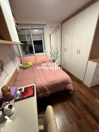 Imagem Apartamento com 3 Quartos à Venda, 141 m² em Alto Do Ipiranga - São Paulo Imagem Apartamento com 3 Quartos à Venda, 141 m² em Alto Do Ipiranga - São Paulo