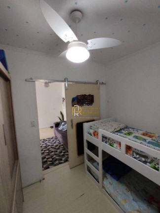 Imagem Apartamento com 2 Quartos à Venda, 74 m² em Tupi - Praia Grande