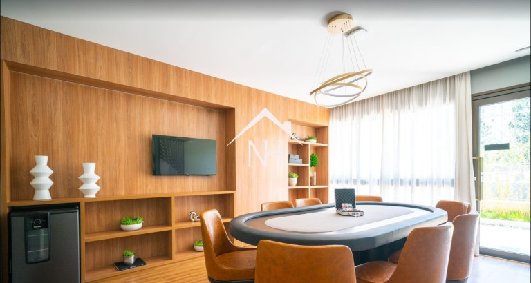 Imagem Apartamento com 3 Quartos à Venda, 76 m² em Vila Andrade - São Paulo Imagem Apartamento com 3 Quartos à Venda, 76 m² em Vila Andrade - São Paulo