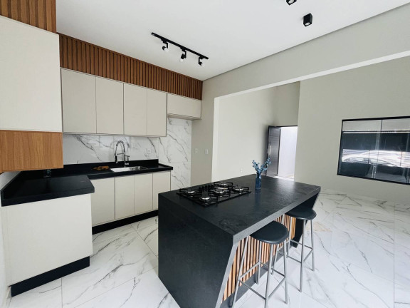Casa com 3 Quartos à Venda, 120 m² em Residencial Quinta Dos Vinhedos - Bragança Paulista