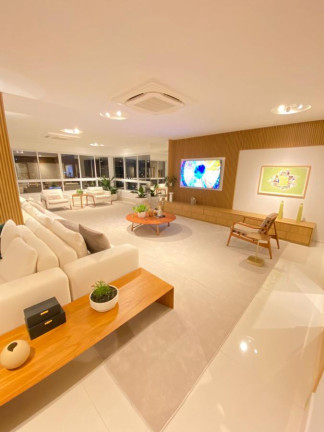Imagem Apartamento com 4 Quartos à Venda, 412 m² em Setor Marista - Goiânia Imagem Apartamento com 4 Quartos à Venda, 412 m² em Setor Marista - Goiânia