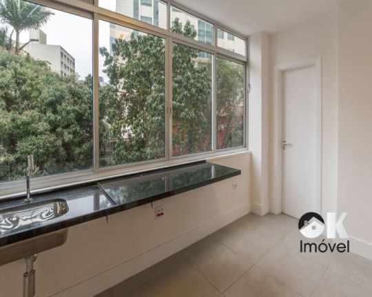 Imagem Apartamento com 3 Quartos à Venda, 236 m² em Higienópolis - São Paulo Imagem Apartamento com 3 Quartos à Venda, 236 m² em Higienópolis - São Paulo