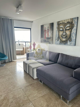Imagem Apartamento com 4 Quartos à Venda, 243 m² em Horto Florestal - Salvador