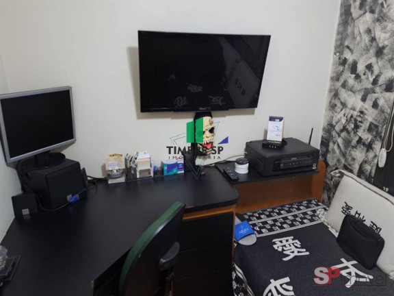 Imagem Apartamento com 3 Quartos à Venda, 75 m² em Jardim Das Laranjeiras - São Paulo