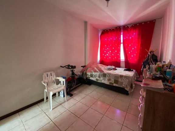 Imagem Apartamento com 3 Quartos à Venda, 142 m² em Icaraí - Niterói Imagem Apartamento com 3 Quartos à Venda, 142 m² em Icaraí - Niterói