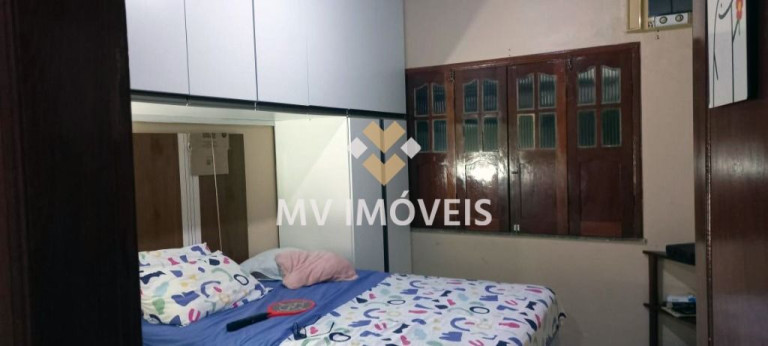 Imagem Casa com 8 Quartos à Venda, 180 m² em Guamá - Belém