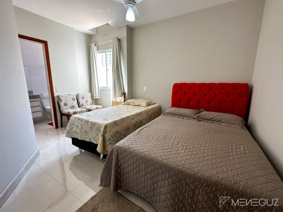 Imagem Apartamento com 2 Quartos para Alugar ou Temporada, 75 m² em Praia Do Morro - Guarapari Imagem Apartamento com 2 Quartos para Alugar ou Temporada, 75 m² em Praia Do Morro - Guarapari