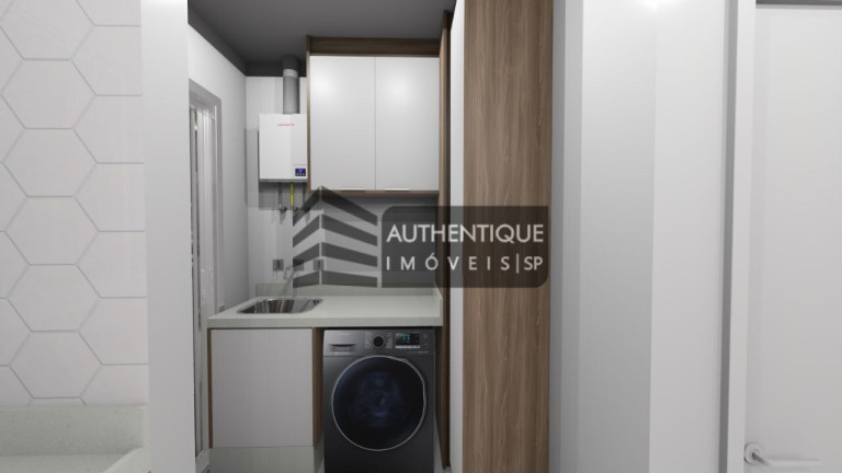 Imagem Apartamento com 2 Quartos à Venda, 64 m² em Campestre - Santo André Imagem Apartamento com 2 Quartos à Venda, 64 m² em Campestre - Santo André