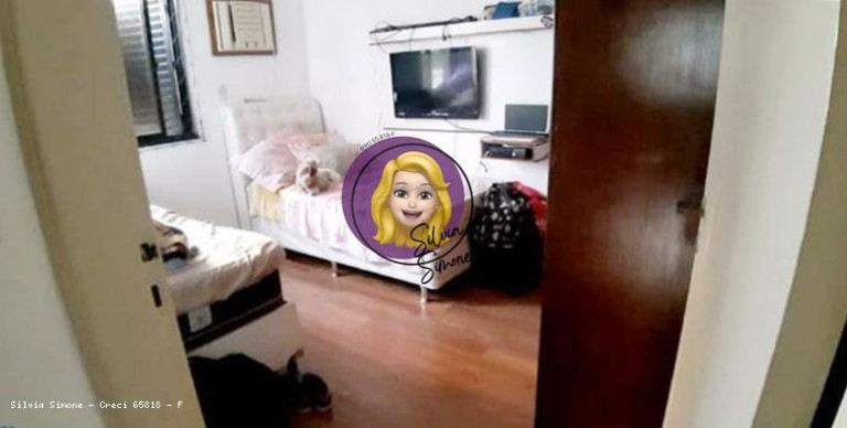 Imagem Apartamento com 2 Quartos à Venda, em Ponta Da Praia - Santos Imagem Apartamento com 2 Quartos à Venda, em Ponta Da Praia - Santos