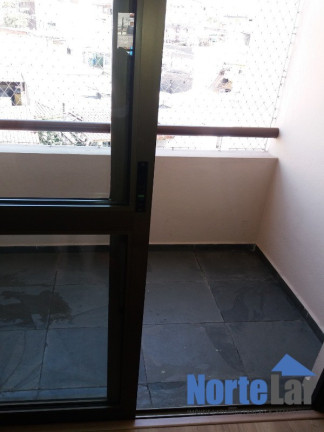 Imagem Apartamento com 2 Quartos à Venda, 50 m² em Lauzane Paulista - São Paulo