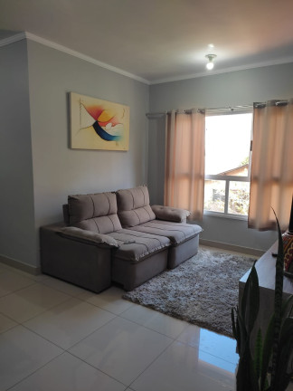 Imagem Apartamento com 3 Quartos à Venda, 83 m² em Jardim Pilar - Mauá