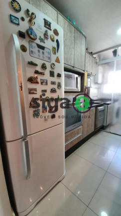 Imagem Apartamento com 2 Quartos à Venda, 67 m² em Jardim Monte Kemel - São Paulo Imagem Apartamento com 2 Quartos à Venda, 67 m² em Jardim Monte Kemel - São Paulo