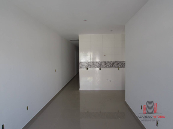 Imagem Casa com 3 Quartos à Venda, 95 m² em Forquilhas - São José Imagem Casa com 3 Quartos à Venda, 95 m² em Forquilhas - São José