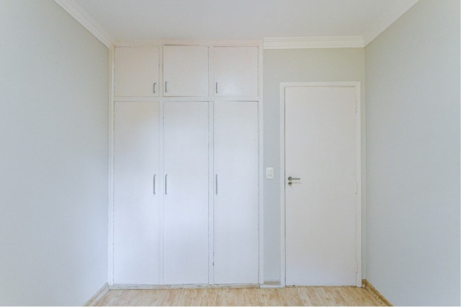 Imagem Apartamento com 3 Quartos à Venda, 63 m² em Vila Andrade - São Paulo