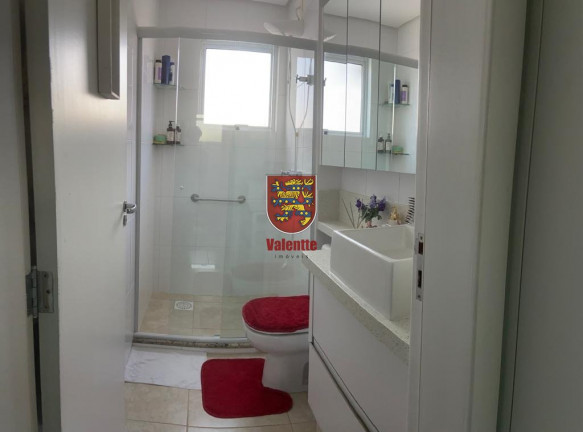 Imagem Apartamento com 3 Quartos à Venda, 127 m² em Estreito - Florianópolis
