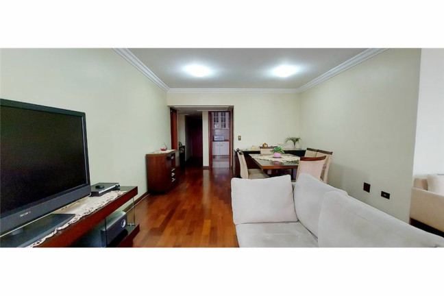 Imóvel com 1 Quarto à Venda, 134 m² em Ipiranga - São Paulo