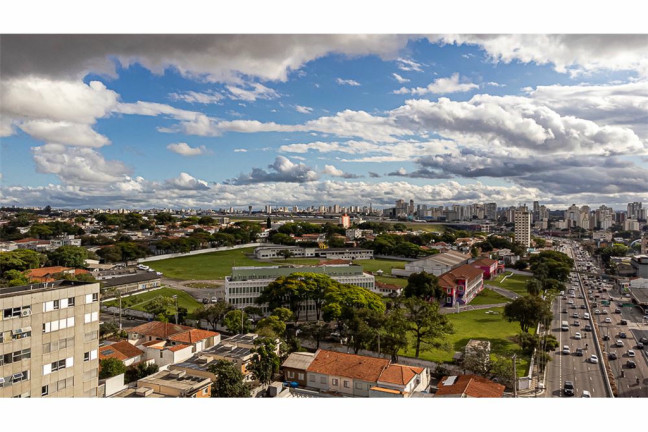 Imagem Terreno à Venda,  em Moema - São Paulo