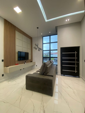 Imagem Casa de Condomínio com 3 Quartos à Venda, 170 m² em Guedes - Tremembé Imagem Casa de Condomínio com 3 Quartos à Venda, 170 m² em Guedes - Tremembé
