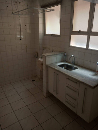 Imagem Apartamento com 2 Quartos à Venda, 48 m² em Vila Leme Da Silva - Bauru Imagem Apartamento com 2 Quartos à Venda, 48 m² em Vila Leme Da Silva - Bauru