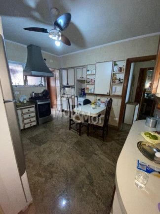 Imagem Apartamento com 4 Quartos à Venda, 234 m² em Pitangueiras - Guarujá