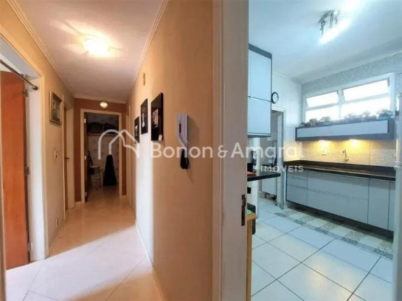 Imagem Apartamento com 3 Quartos à Venda, 96 m² em Botafogo - Campinas