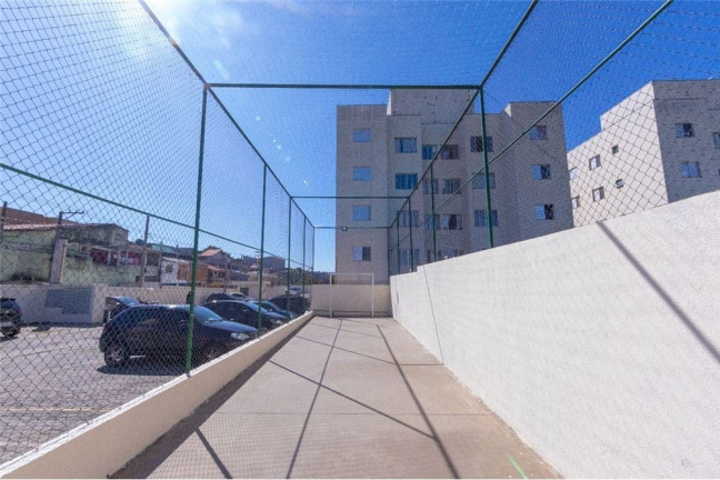 Imagem Apartamento com 2 Quartos à Venda, 49 m² em Parada Xv De Novembro - São Paulo