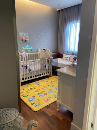 Imagem Apartamento com 4 Quartos à Venda, 367 m² em Centro - Santana De Parnaíba