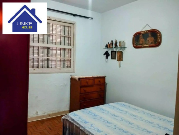 Imagem Sobrado com 2 Quartos à Venda, 125 m² em Chácara Santo Antônio (zona Sul) - São Paulo