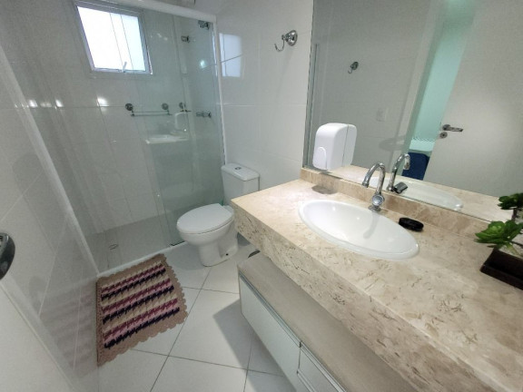 Imagem Apartamento com 3 Quartos à Venda, 100 m² em Pitangueiras - Guarujá Imagem Apartamento com 3 Quartos à Venda, 100 m² em Pitangueiras - Guarujá