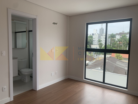 Imagem Apartamento com 2 Quartos para Alugar, 81 m² em Velha - Blumenau Imagem Apartamento com 2 Quartos para Alugar, 81 m² em Velha - Blumenau