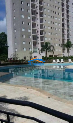 Imagem Apartamento com 3 Quartos à Venda, 65 m² em Umuarama - Osasco Imagem Apartamento com 3 Quartos à Venda, 65 m² em Umuarama - Osasco