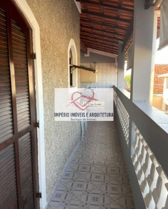 Imagem Sobrado à Venda, em Perequê Mirim - Caraguatatuba Imagem Sobrado à Venda, em Perequê Mirim - Caraguatatuba