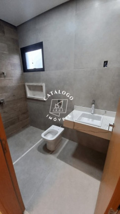 Imagem Casa de Condomínio com 3 Quartos à Venda, 488 m² em Residencial E Empresarial Alphaville - Ribeirão Preto Imagem Casa de Condomínio com 3 Quartos à Venda, 488 m² em Residencial E Empresarial Alphaville - Ribeirão Preto