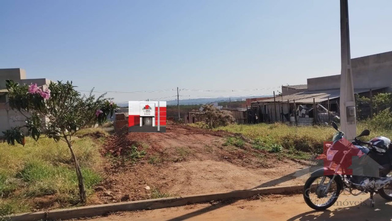 Imagem Terreno à Venda, 210 m² em Jardim São Felipe - Hortolândia Imagem Terreno à Venda, 210 m² em Jardim São Felipe - Hortolândia