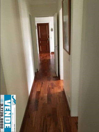 Imagem Apartamento com 3 Quartos à Venda, 105 m² em Perdizes - São Paulo