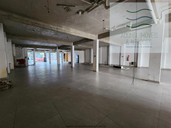 Imagem Imóvel para Alugar, 900 m² em Boqueirão - Praia Grande Imagem Imóvel para Alugar, 900 m² em Boqueirão - Praia Grande