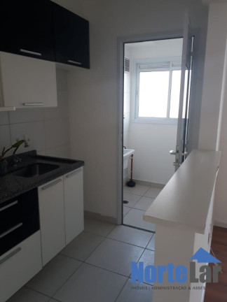 Imagem Apartamento com 2 Quartos à Venda, 46 m² em Liberdade - São Paulo