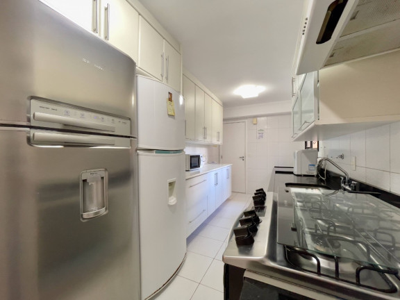 Imagem Apartamento com 4 Quartos à Venda, 145 m² em Alto Da Boa Vista - São Paulo
