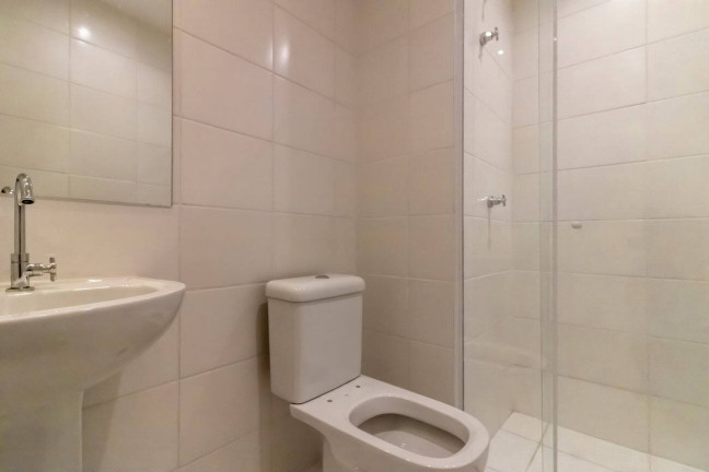 Imagem Apartamento com 2 Quartos para Alugar, 34 m² em Vila Buarque - São Paulo Imagem Apartamento com 2 Quartos para Alugar, 34 m² em Vila Buarque - São Paulo
