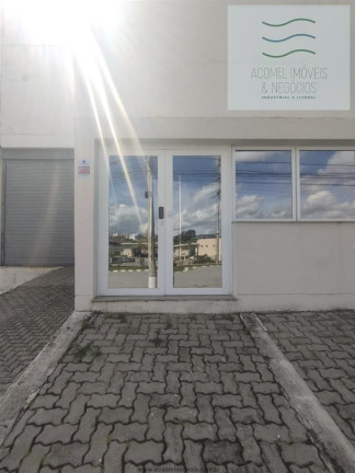 Imagem Casa com 2 Quartos à Venda, 54 m² em Balneário Maracanã - Praia Grande Imagem Casa com 2 Quartos à Venda, 54 m² em Balneário Maracanã - Praia Grande