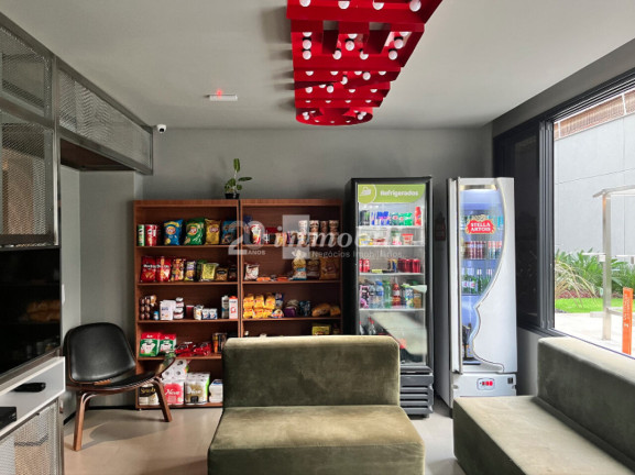 Imagem Apartamento com 1 Quarto à Venda, 32 m² em Higienopolis - São Paulo Imagem Apartamento com 1 Quarto à Venda, 32 m² em Higienopolis - São Paulo
