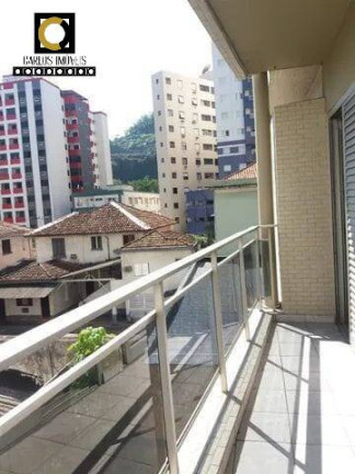 Foto do imóvel Apartamento com 2 Quartos à Venda, 130 m² em Itararé - São Vicente