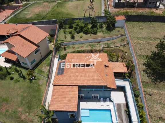 Imagem Casa com 3 Quartos à Venda, 320 m² em Granja Caiapiá - Cotia Imagem Casa com 3 Quartos à Venda, 320 m² em Granja Caiapiá - Cotia