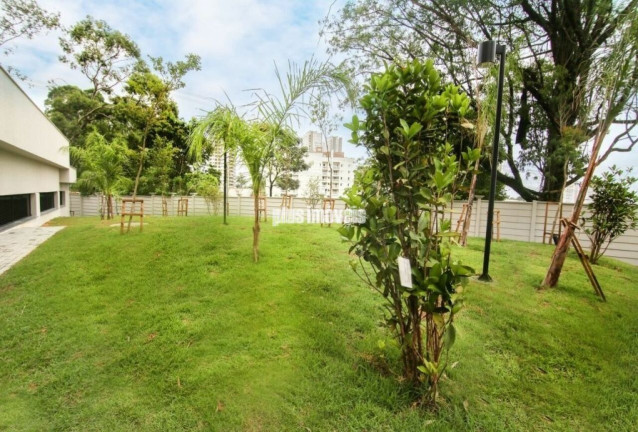 Imagem Apartamento com 2 Quartos à Venda, 58 m² em Morumbi - São Paulo Imagem Apartamento com 2 Quartos à Venda, 58 m² em Morumbi - São Paulo